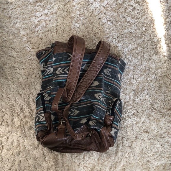 Backpack - Picture 2 of 2